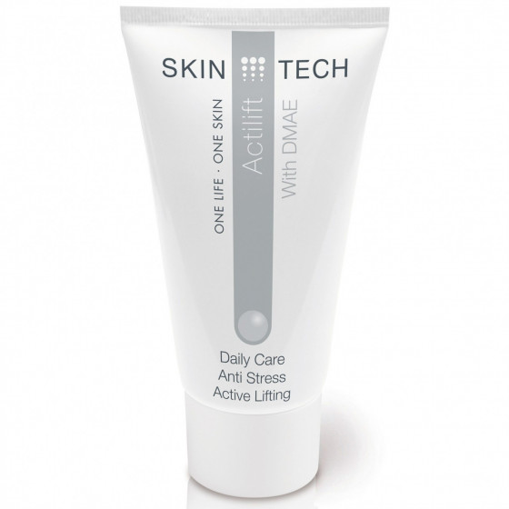 Skin Tech Actilift Cream - Крем для лица "Актилифт"