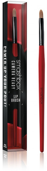 Smashbox Camera Ready Lip Brush - Кисть для губ