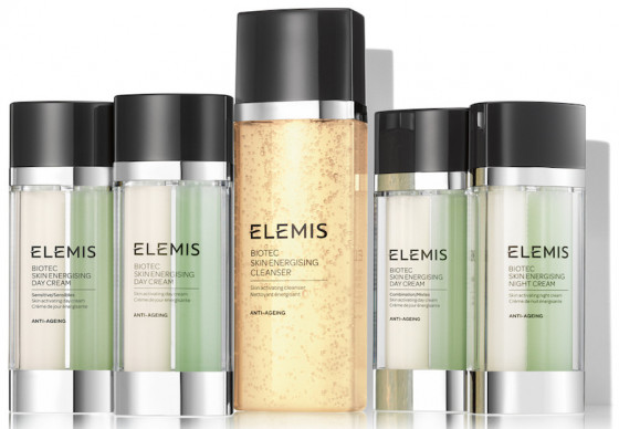 Elemis Biotec Skin Energising Night Cream - Ночной крем "Активатор Энергии" - 1