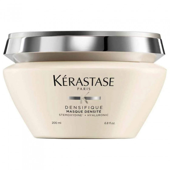 Kerastase Densifique Masque Densite - Восстанавливающая маска для увеличения густоты волос