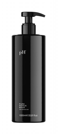 pH Laboratories Pure Repair Mask - Маска "Абсолютное восстановление"
