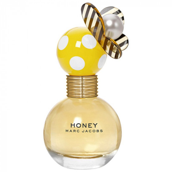 Marc Jacobs Honey - Парфюмированная вода - 2