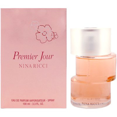 Nina Ricci Premier Jour - Парфюмированная вода