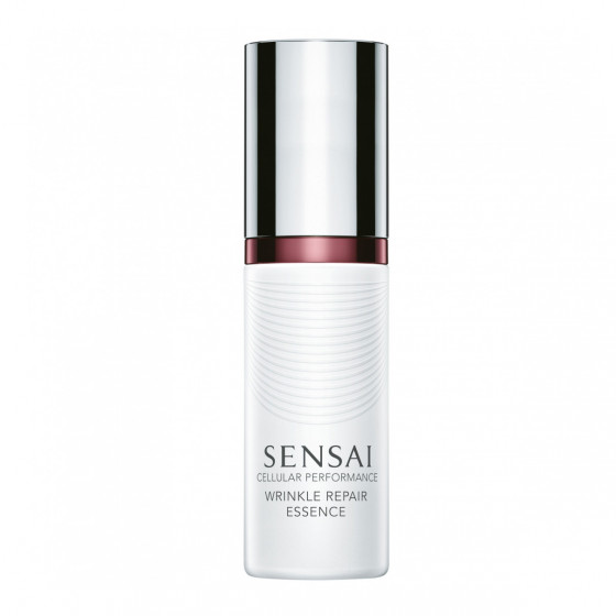 Kanebo Sensai Cellular Performance Wrinkle Repair Essence - Сыворотка для лица