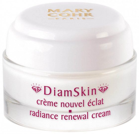 Mary Cohr Creme Diam Skin - Увлажняющий крем с фруктовыми кислотами