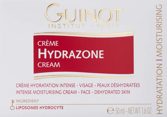 Guinot Hydrazone P.D. - Увлажняющий уход для обезвоженной кожи - 1