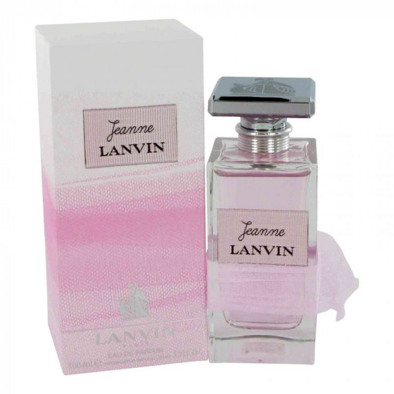 Lanvin Jeanne Lanvin - Парфюмированная вода