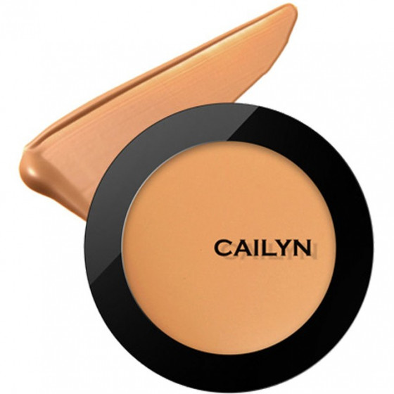  Cailyn Super HD Pro Coverage Foundation - Тональная основа с HD покрытием