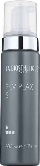 La Biosthetique Style & Finish Base Pilviplax S - Неаэрозольный кондиционирующий мусс сильной фиксации