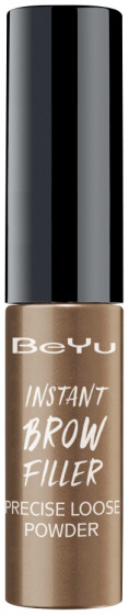 BeYu Instant Brow Filler - Тени для бровей