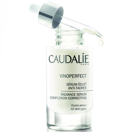 Caudalie Vinoperfect Set - Набор "Vinoperfect" - 1