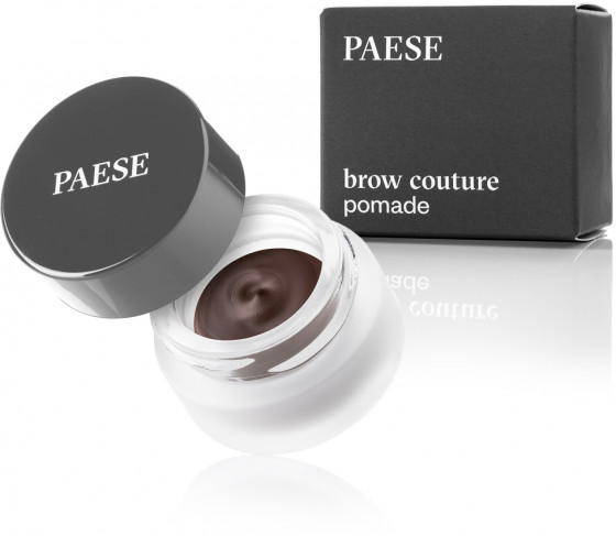 Paese Brow Couture Pomade - Помада для бровей - 1