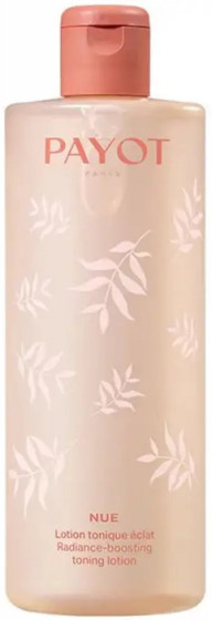 Payot Nue Lotion Tonique Eclat - Кислородный лосьон-тоник