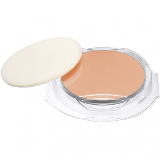 Shiseido Sheer And Perfect Compact - Пудра, сменный контейнер, B40