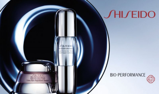 Shiseido Bio-Performance Super Restoring Cream - Крем для лица антивозрастной, интенсивного действия - 1