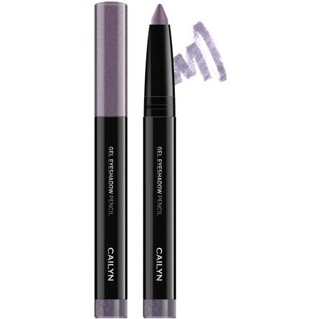 Cailyn Gel Eyeshadow Pencil - Гелевый карандаш-тени №08 Midnight