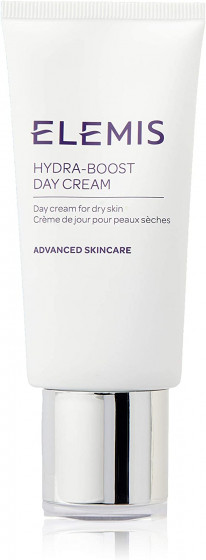 Elemis Advanced Skincare Hydra-Boost Day Cream Normal-Dry - Увлажняющий дневной крем для нормальной и сухой кожи