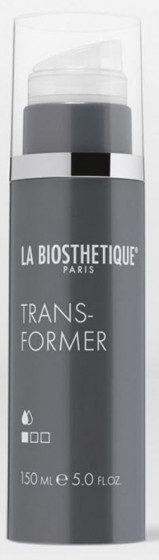 La Biosthetique Style & Finish Base Transformer - Крем-уход для укладки волос