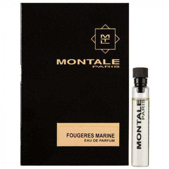 Montale Fougeres Marine EDP 20 ml