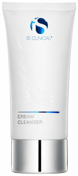 Is Clinical Cream Cleanser - Очищающий крем для кожи лица