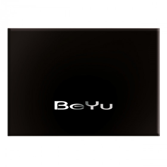 BeYu Transparent Fixing Powder - Прозрачная фиксирующая пудра - 1