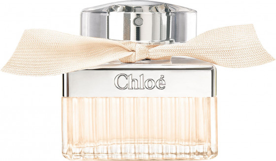 Chloe Fleur de Parfum - Парфюмированная вода