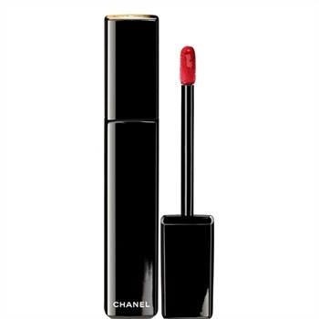 Chanel Rouge Allure Extrait De Gloss - Блеск для губ