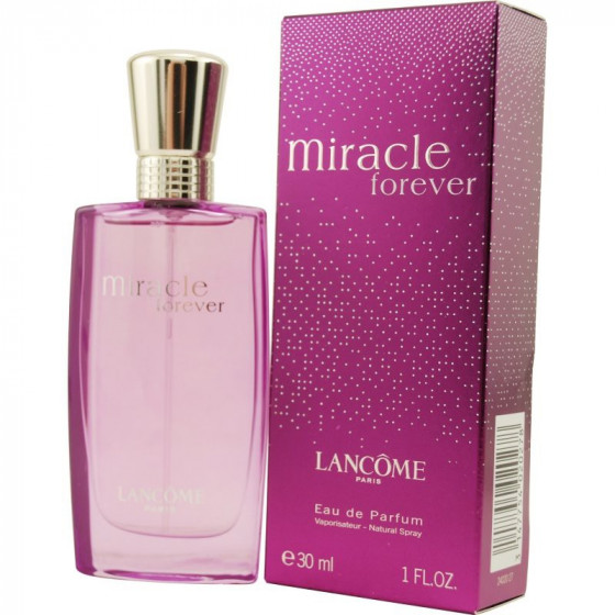 Lancome Miracle Forever - Парфюмированная вода