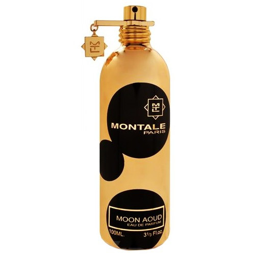 Montale Moon Aoud - Парфюмированная вода (тестер)