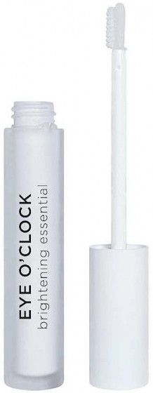 NoUBA Eye O'clock Brightening Essential - Эссенция 3 в 1 для бровей и ресниц - 1