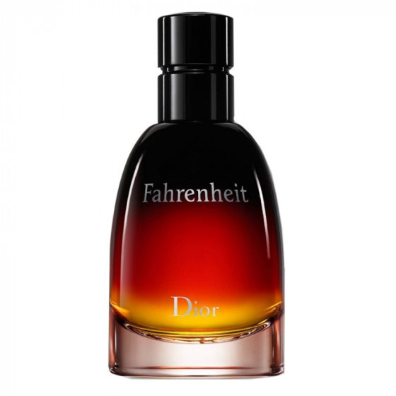 Christian Dior Fahrenheit Le Parfume - Парфюмированная вода