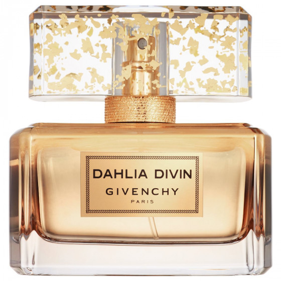 Givenchy Dahlia Divin Le Nectar de Parfum - Парфюмированная вода - 1