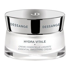 Dessange Hydra Vitale - Увлажняющий защитный крем от первых морщин