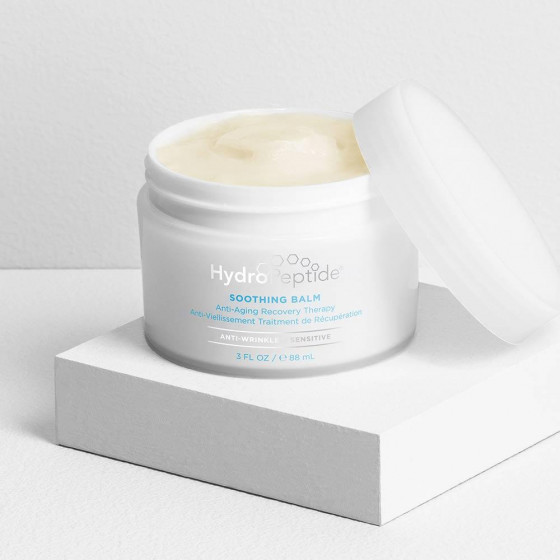 HydroPeptide Soothing Balm - Питательный восстанавливающий крем-бальзам - 2