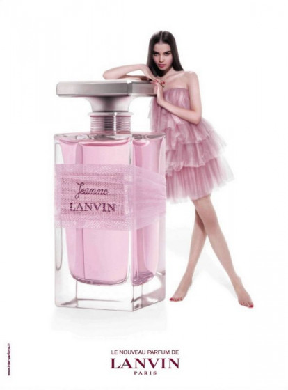 Lanvin Jeanne Lanvin - Парфюмированная вода - 2