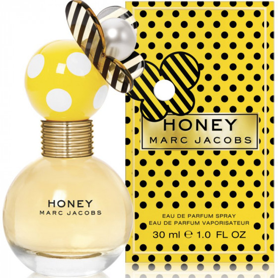 Marc Jacobs Honey - Парфюмированная вода