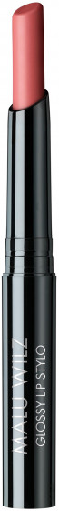 Malu Wilz Glossy Lip Stylo - Стойкая помада для губ