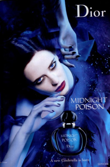 Christian Dior Midnight Poison - Парфюмированная вода (тестер) - 3