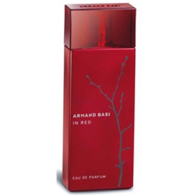 Armand Basi In Red - Парфюмированная вода - 1