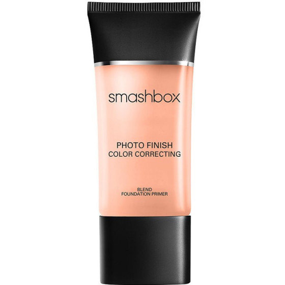 Smashbox Photo Finish Color Correcting Foundation Primer Blend - Корректирующая основа под макияж - 1