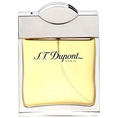 Dupont Pour Homme - Набор (EDT100+A/SH100+S/G100) - 1