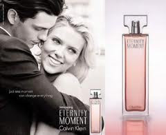 Calvin Klein Eternity Moment - Парфюмированная вода - 3