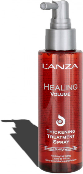 L'anza Healing Volume Thickening Treatment Spray - Спрей для придания обьема волосам - 1