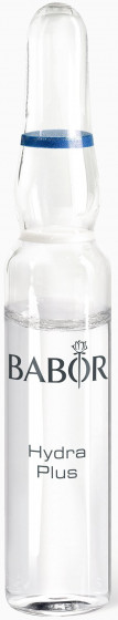 Babor Hydra Plus Ampoule Concentrates - Ампулы увлажняющие - 2