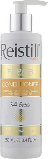 Reistill Repair Essential Conditioner - Кондиционер для волос "Интенсивное восстановление"