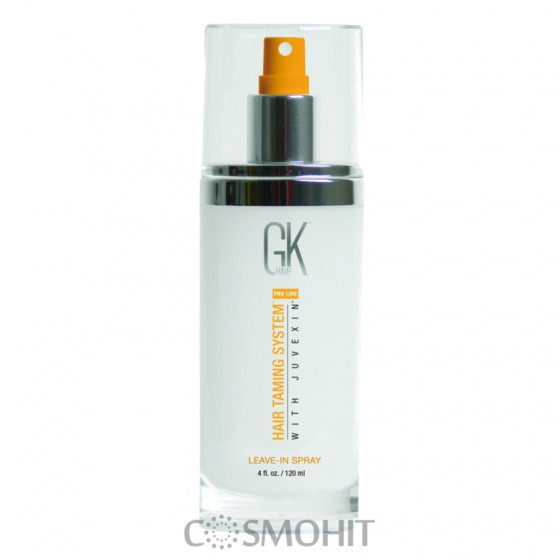 Global Keratin Leave-in Conditioner Spray - Несмываемый спрей-кондиционер