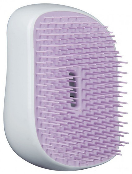 Tangle Teezer Compact Styler Skinny Dip Trendy Tiger - Расческа для волос - 3