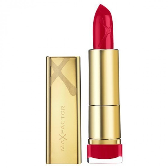 Max Factor Colour Elixir Lipstick - Помада для губ