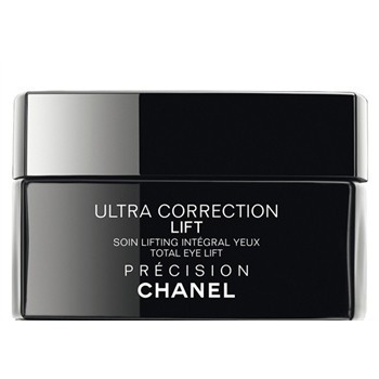 Chanel Ultra Correction Lift Eye - Крем-лифтинг для кожи вокруг глаз, для упругости кожи