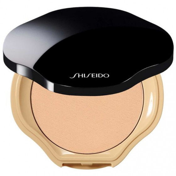 Shiseido Sheer And Perfect Compact - Пудра компактная для лица